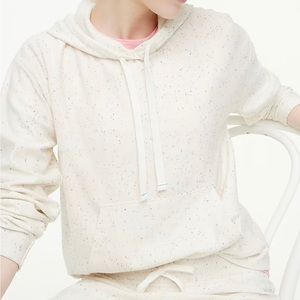 JCrew Factory Hoodie - NWT